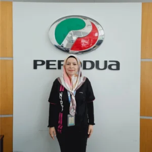 perodua gmart rawang azie